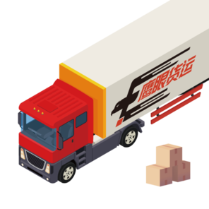 鹰眼物流平台 Logo