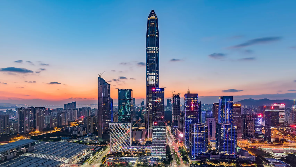 双子智能科技公司简介